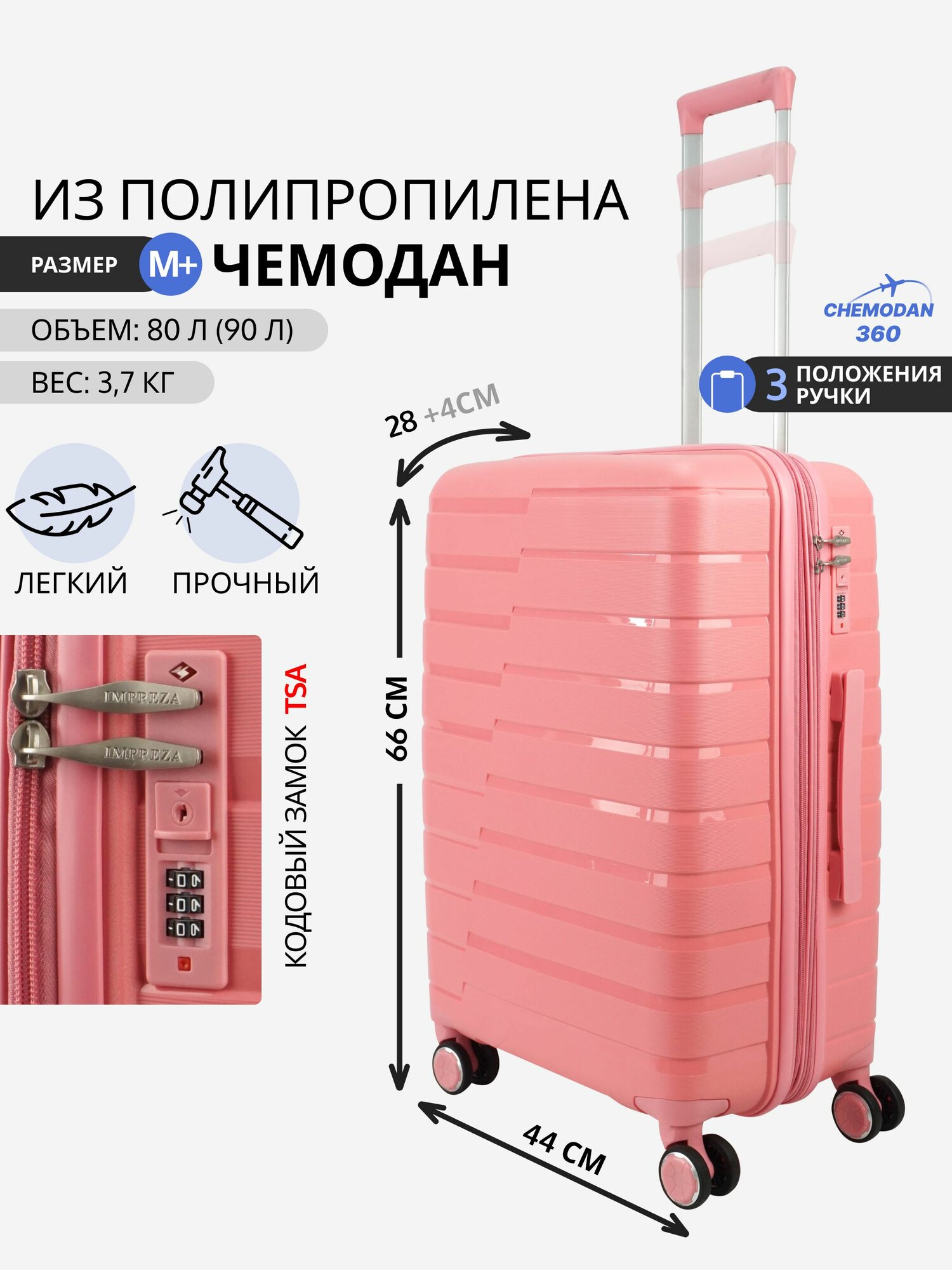 Чемодан 