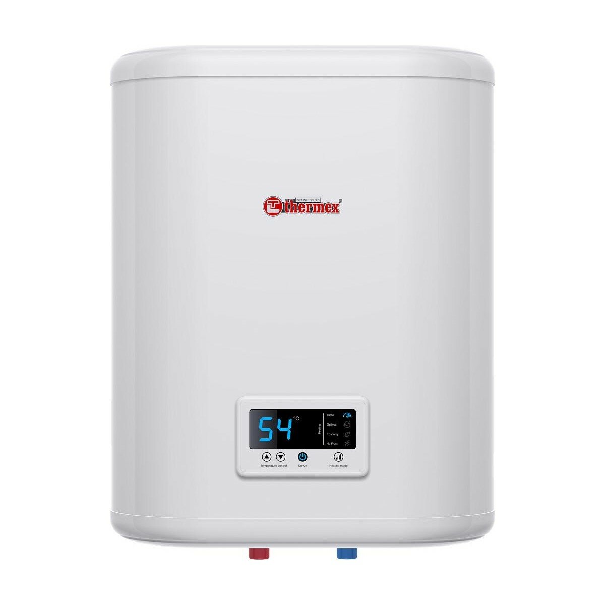 Водонагреватель THERMEX Flat Plus Pro IF 30 V