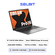 Ноутбук Lenovo XiaoXin Pro 16, AMD Ryzen 7 8845H, RAM 32ГБ, SSD 1...