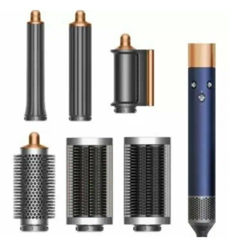 Мультистайлер SenCiciMen X9 Pro Treasure Blue Насадок 6шт 642300₽