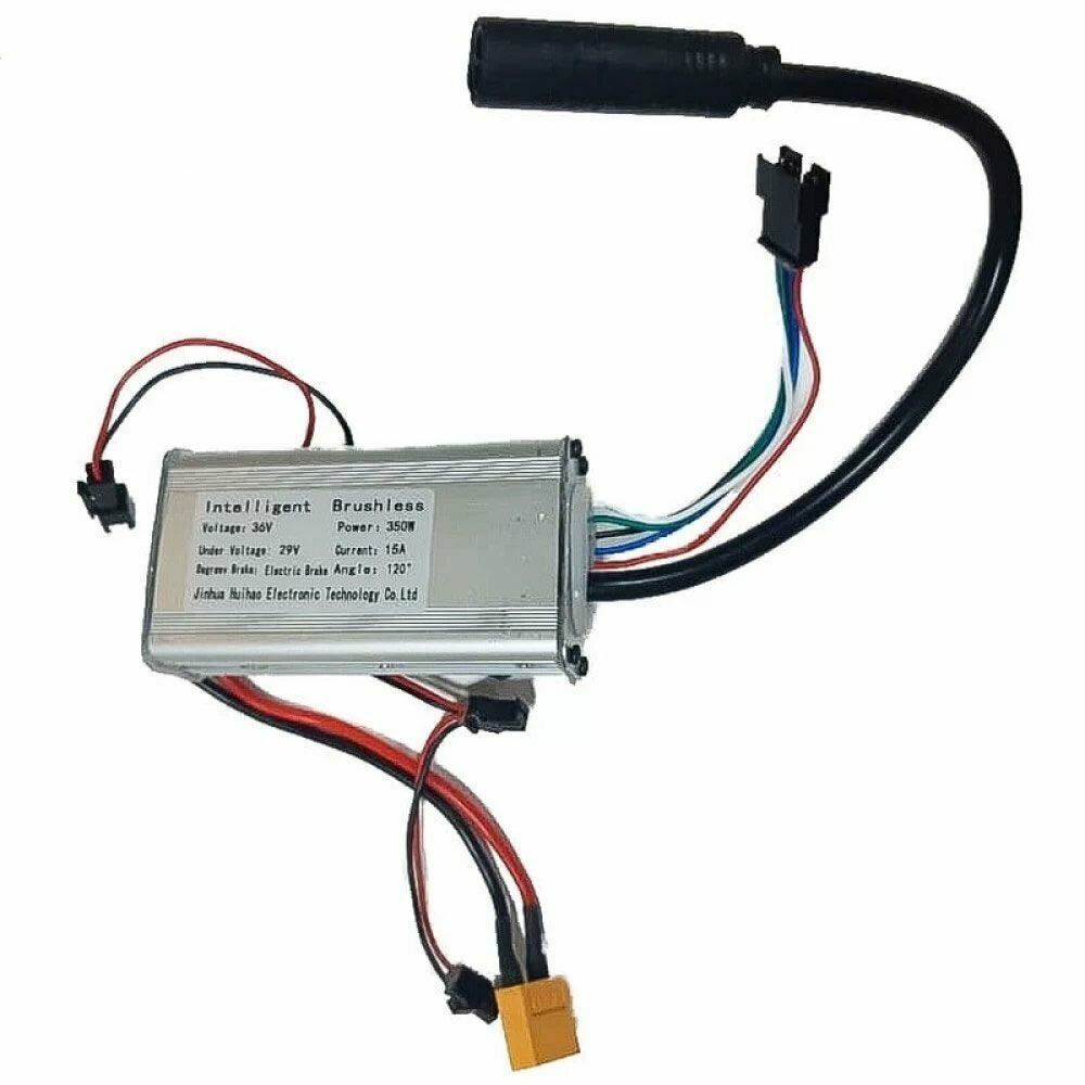 Контроллер Kugoo S3/S3pro 350W