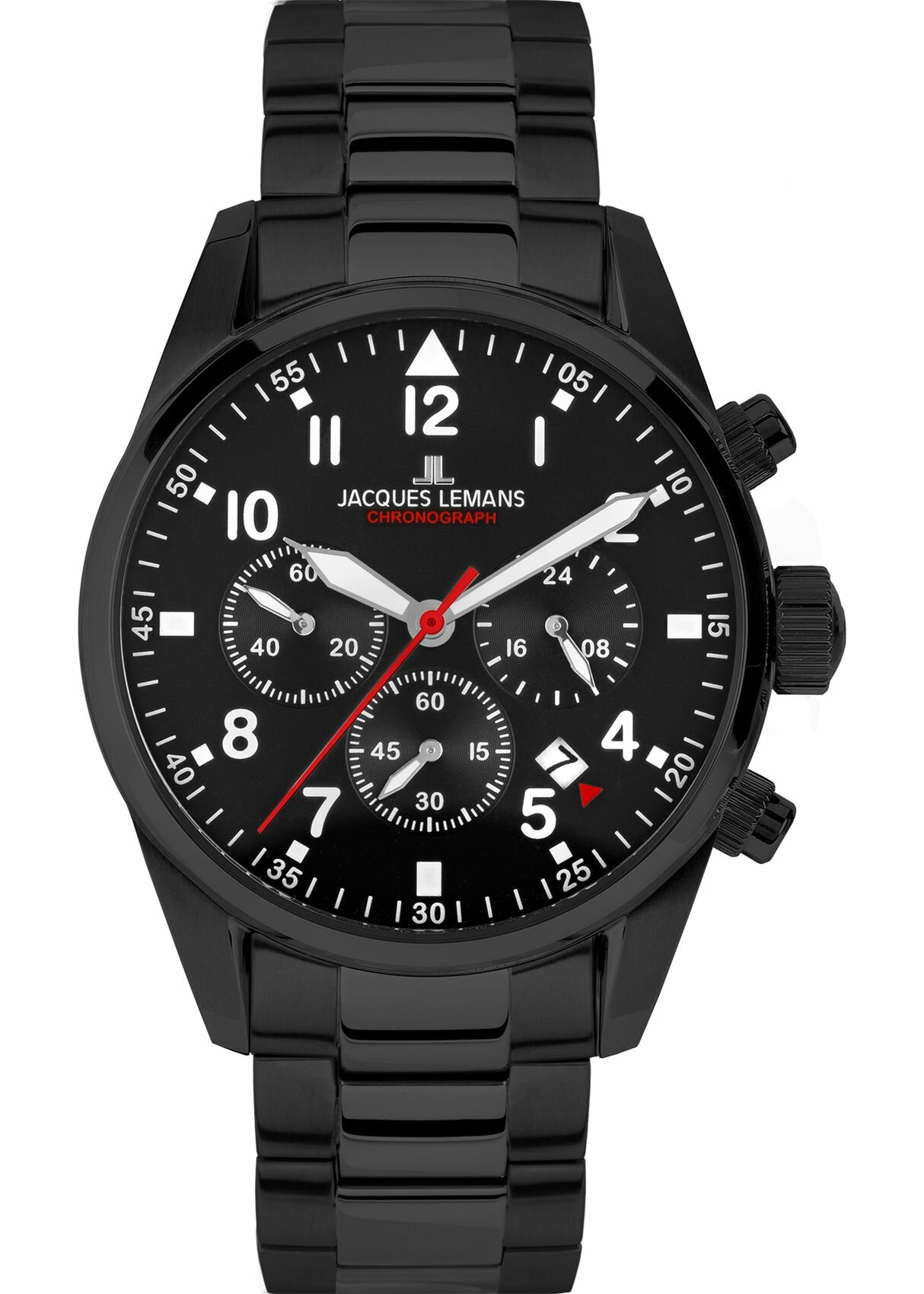 Наручные часы JACQUES LEMANS Sport 