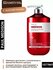 PAUL MEDISON Deep-Red Fast Shampoo Baby Powder Шампунь для волос с коллагеном и ...