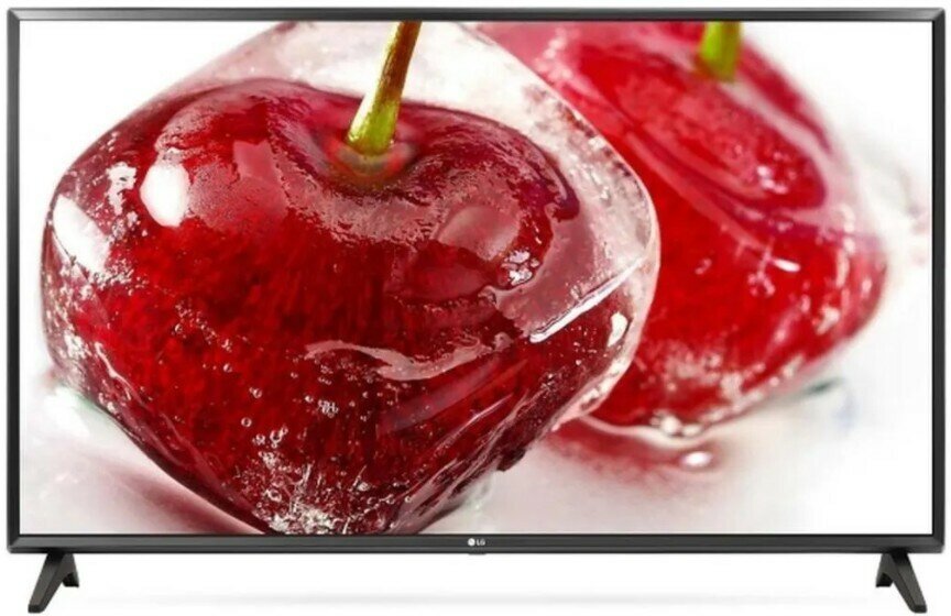 Телевизор 43" LG 43LM5772PLA (Full HD 1920x1080, Smart TV)