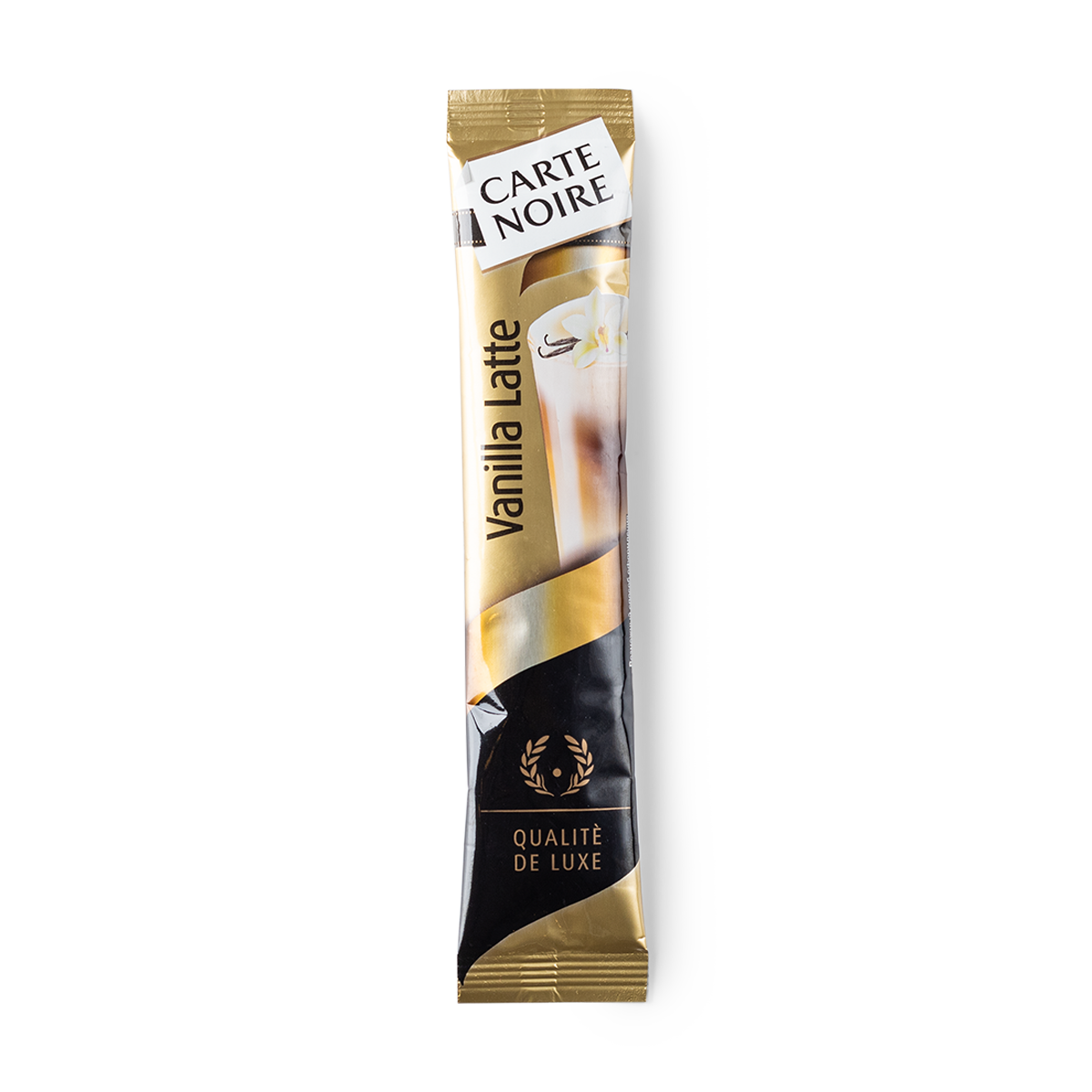 Кофейный напиток растворимый Latte Vanilla Carte Noire порционный