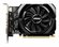 Видеокарта MSI NVIDIA GeForce GT 730 N730K-4GD3/OCV1 4ГБ GDDR3, O...
