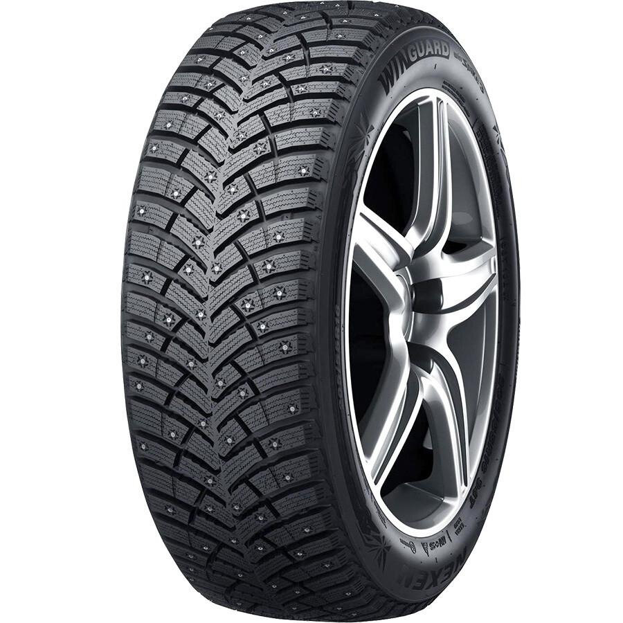 Шины 225/60/18 100T Nexen WinGuard WinSpike 3