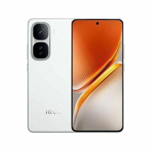 Новый мобильный телефон iQOO Neo10 Pro 5G 678 дюйма 144 Гц размер 9400 версия cn 55310₽