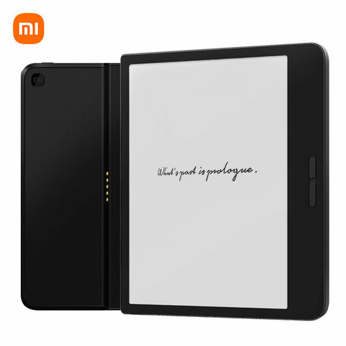 Электронная книга MI XMDZS070SL 7-inch E-Ink 64GB black 20511₽