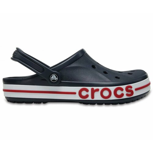 фото Сабо crocs, размер m6/w8, синий