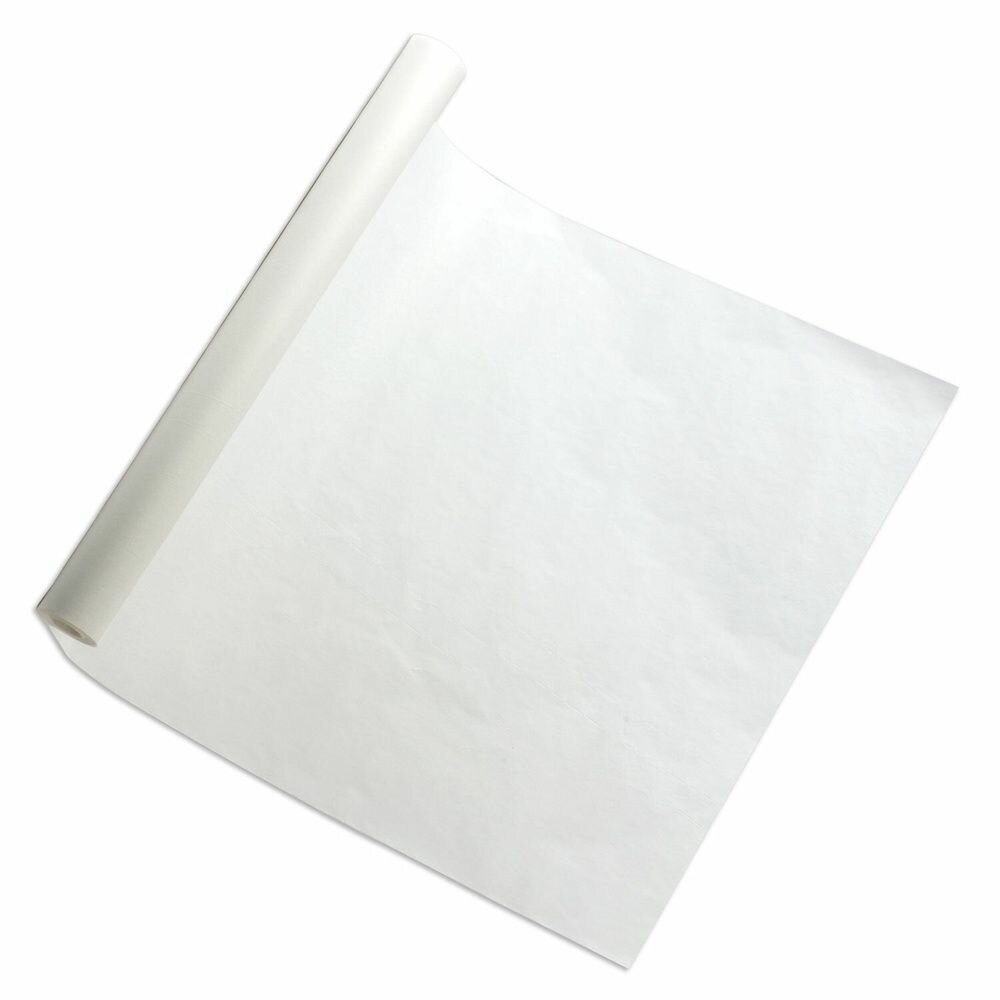 Калька под карандаш Staff рулон 0,42х20 м, плотность 40 г/м2 — фото 1