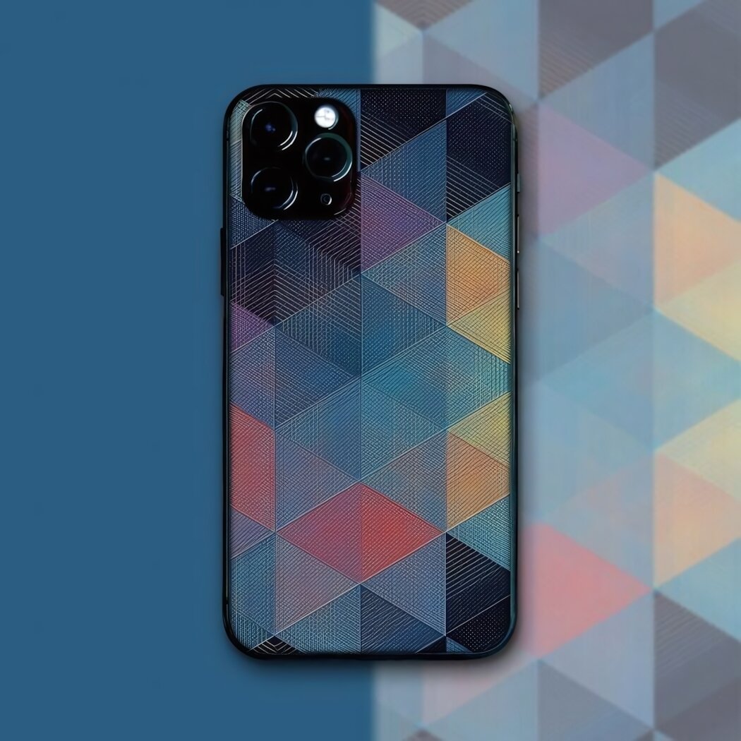 Чехол ТПУ Florme для iPhone 6/6s, 012157