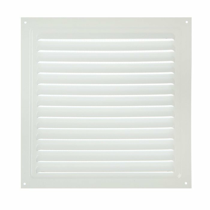 Решетка вентиляционная 