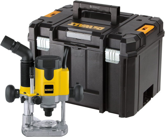 Фрезер DeWalt DW621KT-QS