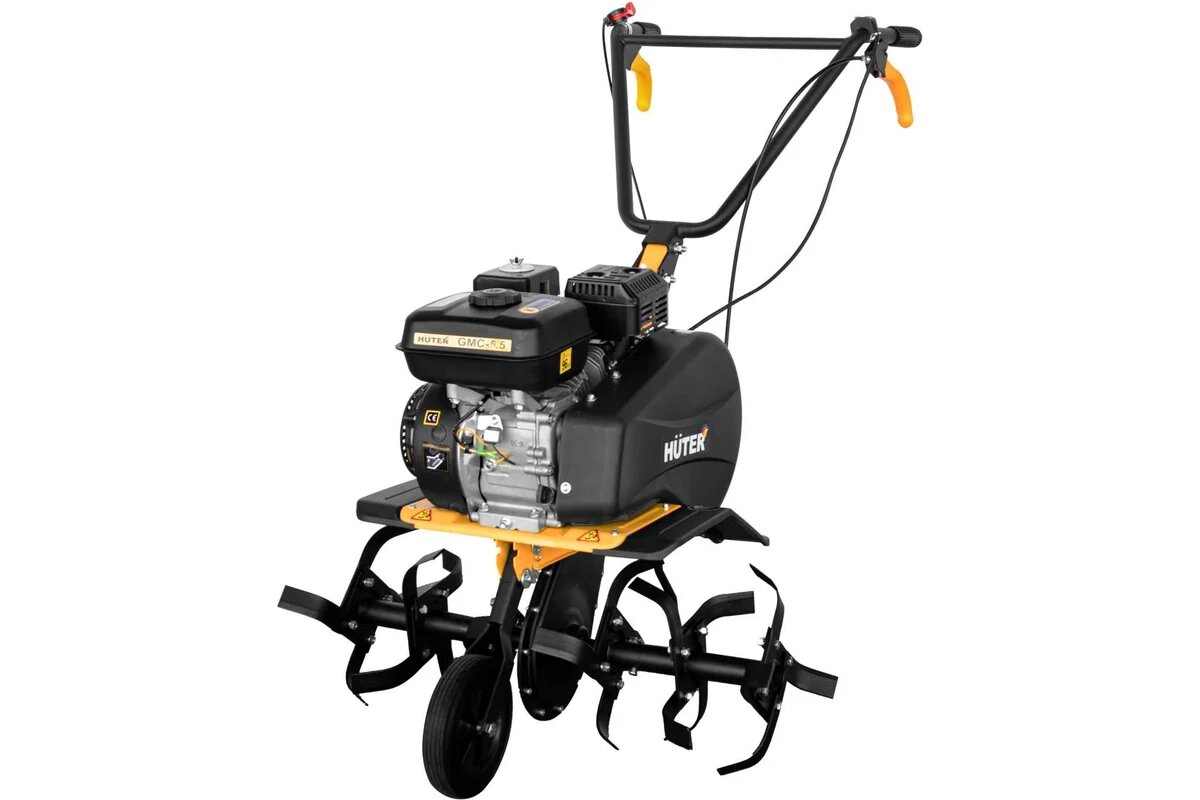 Мотокультиватор 