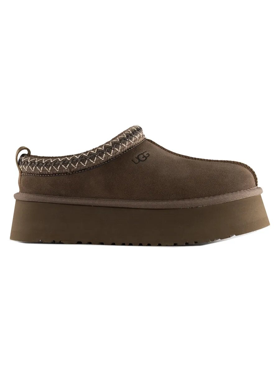 Угги Tazz Platform