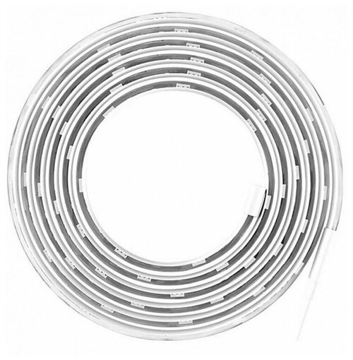 Умная светодиодная лента Yeelight Lightstrip Plus 1S DD0002W0EU