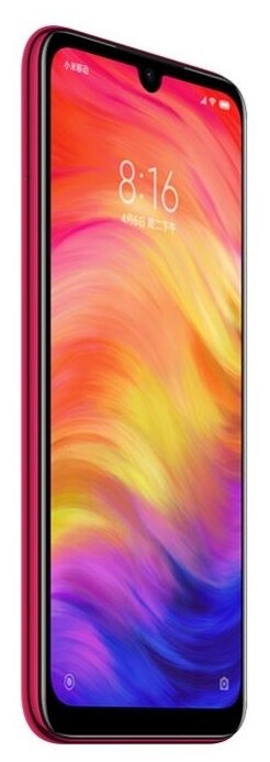 Redmi Note 7 Фото