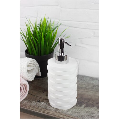 Дозатор для жидкого мыла PROFFI HOME PH10905 