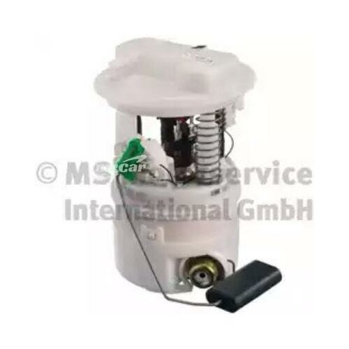 фото Pierburg 700468770 насос топливный