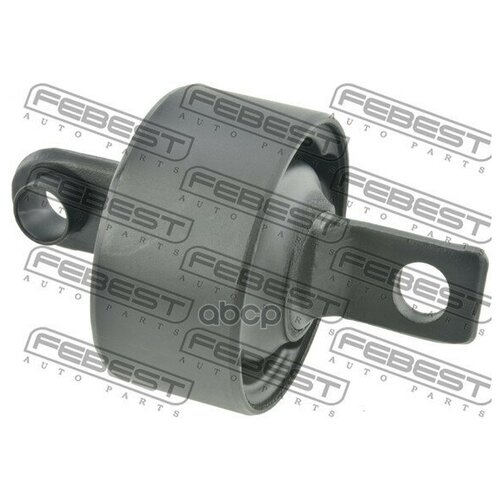 фото Сайлентблок продольного рычага подвески | зад лев | febest арт. kaba2rl