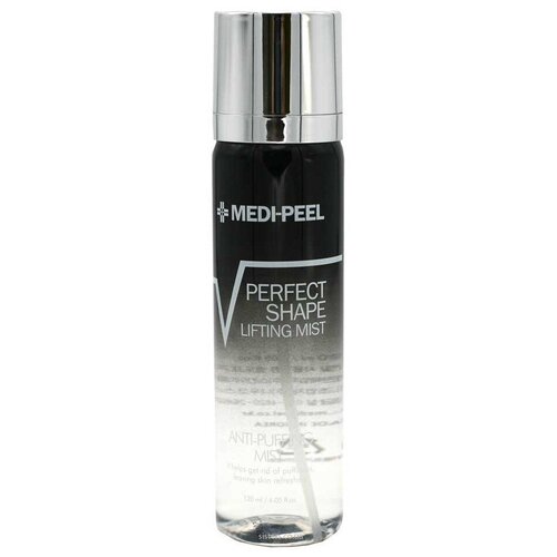 Мист для лица с лифтинг эффектом MEDI-PEEL Perfect Shape Lifting Mist, 120ml