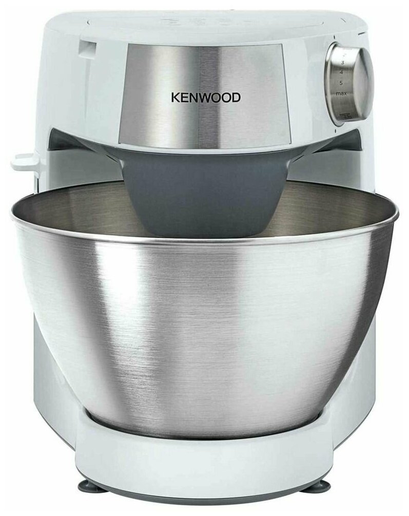 Кухонная машина Kenwood - фото №15