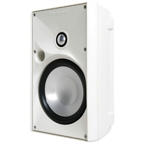 SpeakerCraft OE6 Three White