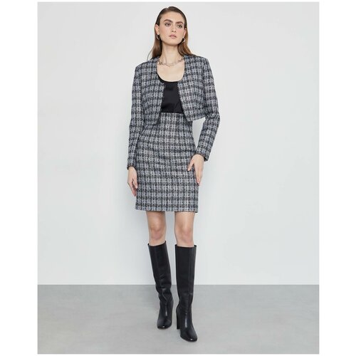 Юбка букле I am studio XS