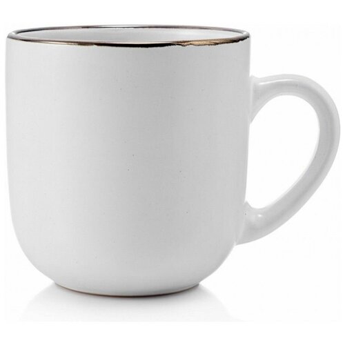 фото Кружка tracy 380мл, белая walmer