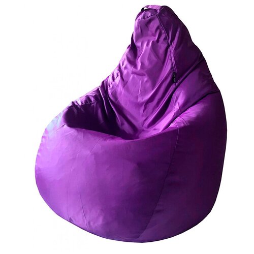 фото Кресла-мешки обстановкин кресло мешок фиолетовый оксфорд l