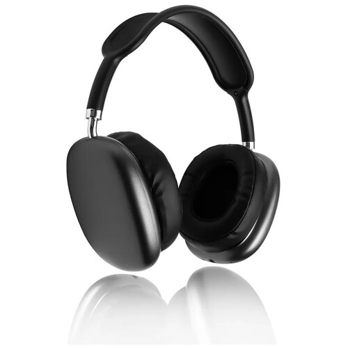 Беспроводные наушники P9 с микрофоном bluetooth наушники P9 wireless наушники P9 черный 119900₽