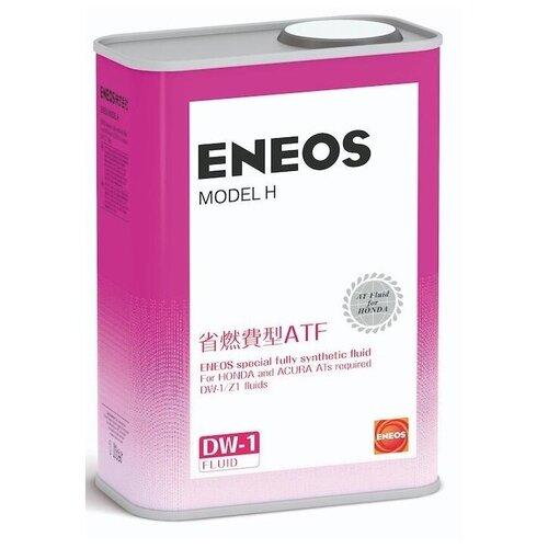ENEOS OIL5077 ENEOS MODEL H (DW-1/Z-1) 1Л () 1шт