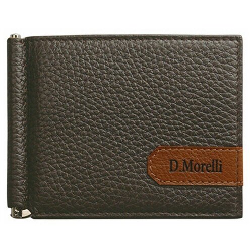 фото Зажим для денег domenico morelli dm- zm02- kf02 00059199 domenico morelli,domenico morelli