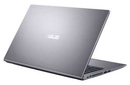 Ноутбук ASUS X515EA-EJ1791W Intel i5-1135G78G256G SSD156 FHDIntel Iris Xe GraphicsWin11 Серый 90NB0TY2-M00BE0