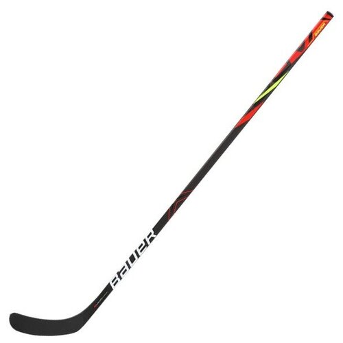 фото Клюшка bauer vapor x2.5 griptac jr (r p92 40)