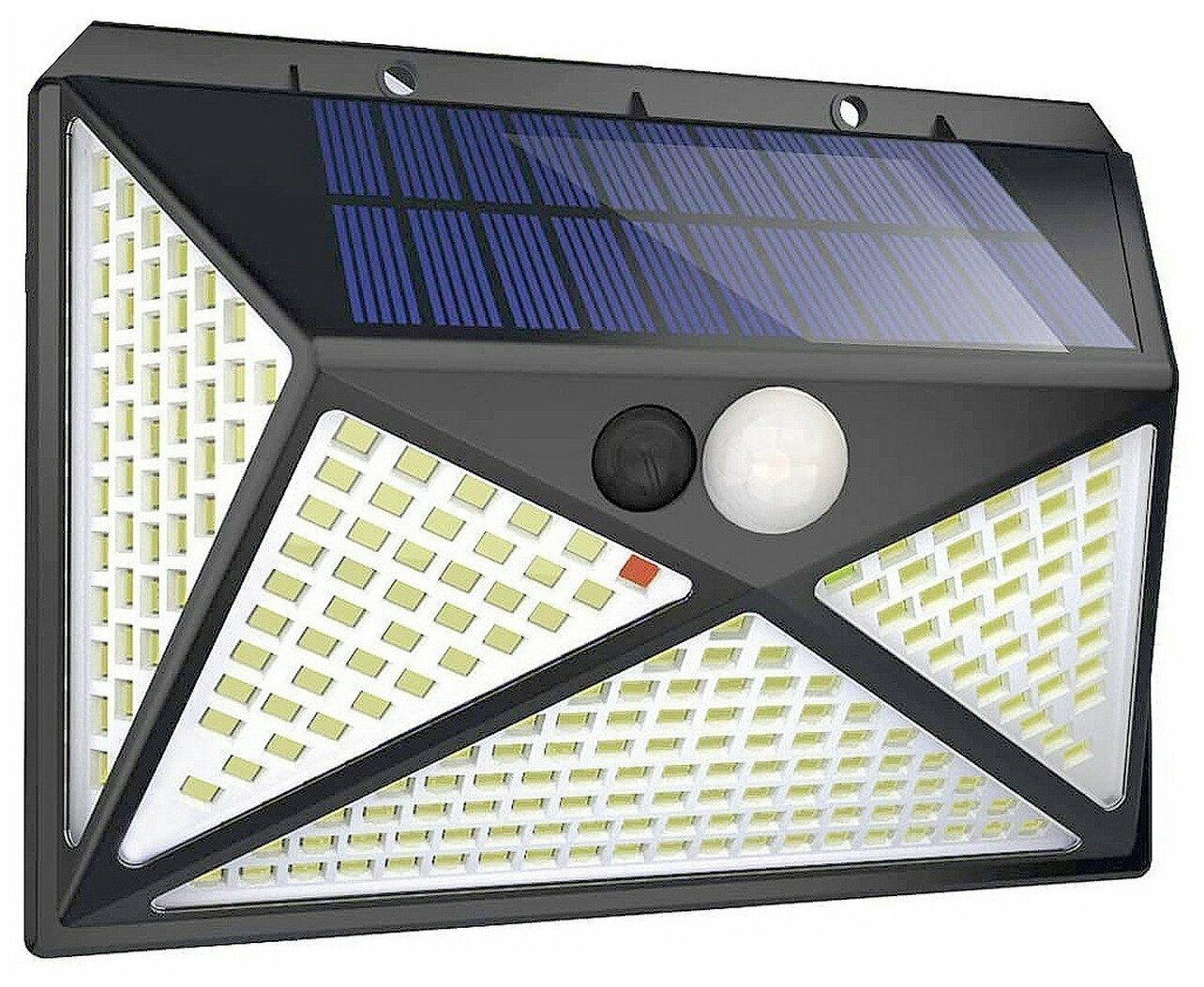 Светодиодный светильник на солнечных батареях 270 LED MFYH29