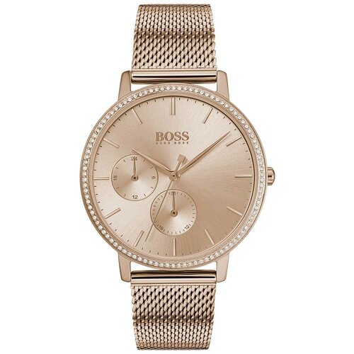 фото Часы женские hugo boss 1502519