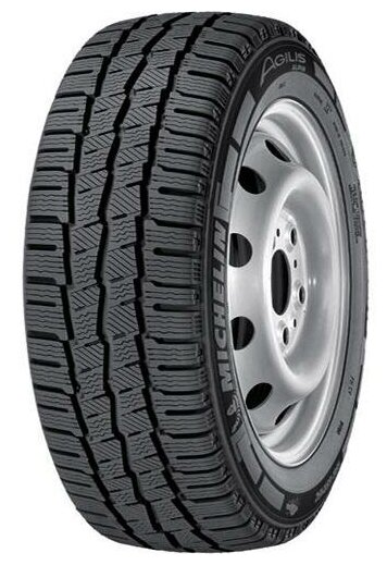 Michelin Agilis Alpin 205/65 R16C 107T