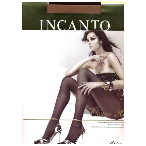  Incanto Cosmo, 20 den, 3 .,  5, 