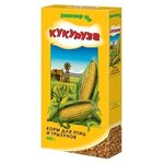 Зоомир Корм для птиц и грызунов Кукуруза 607, 0,400 кг (18 шт) - изображение