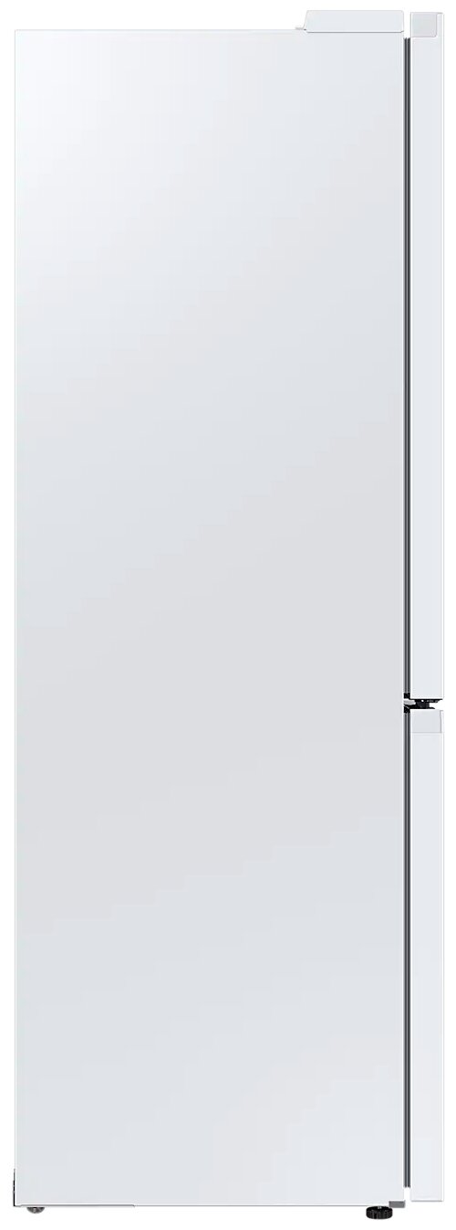 Холодильник SAMSUNG RB-34T670FWW - фотография № 7