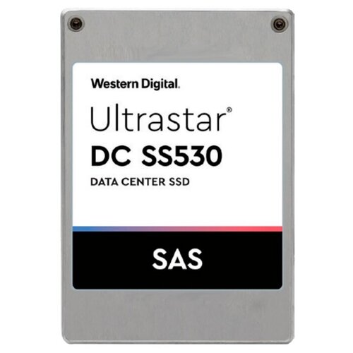 SSD жесткий диск SAS2.5