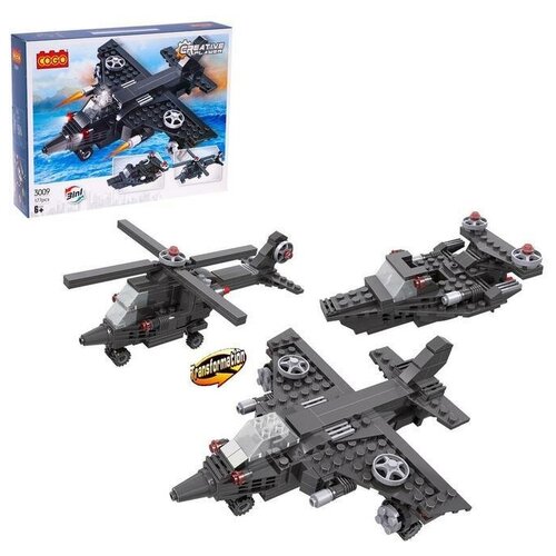 Конструктор 