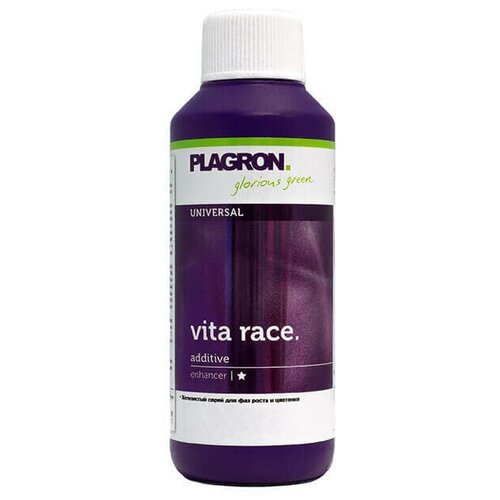 Удобрение Plagron Vita Race 100мл