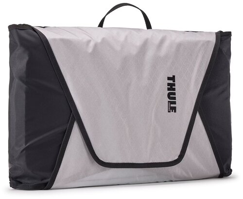 Сумка дорожная THULE Packing Garment TH/3204862, 42х31х8 см, ручная кладь, белый, серый