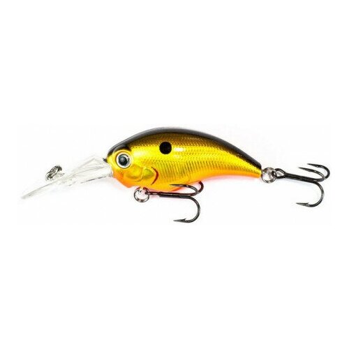 фото Воблер kosadaka spell xd (длина (мм) 50; вес (гр 11,9 / hgbl)