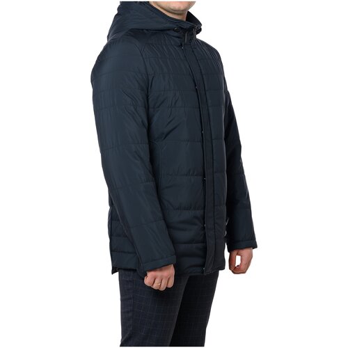 куртка YIERMAN, размер 48, синий
