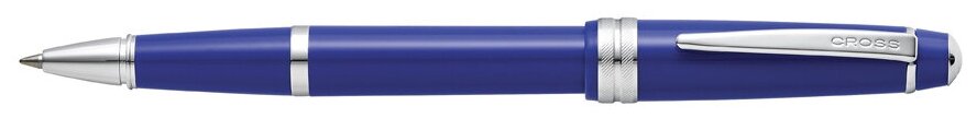 Ручка-роллер Selectip Cross Bailey Light Blue, AT0745-4