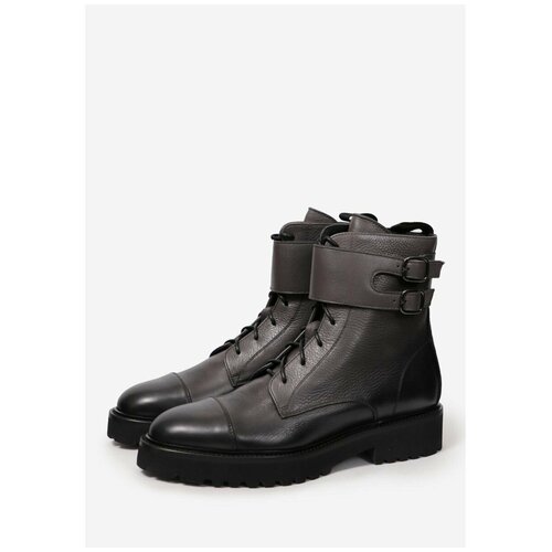 фото Ботинки doucal's